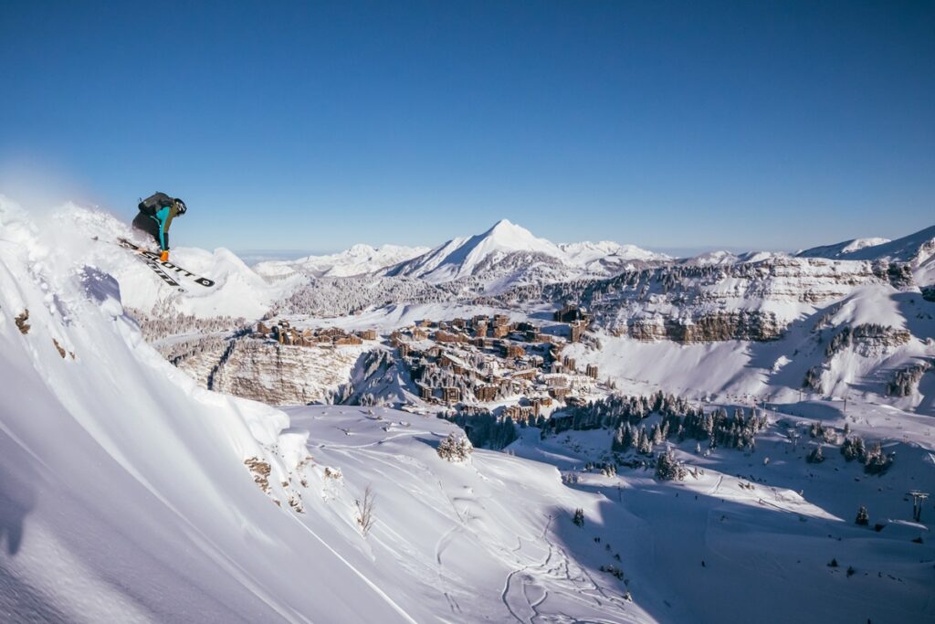 Ski Weekends New Chalets & # 038; Vacances pour la saison de ski 2025-26