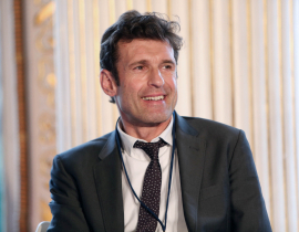 Jean Michel Beacco