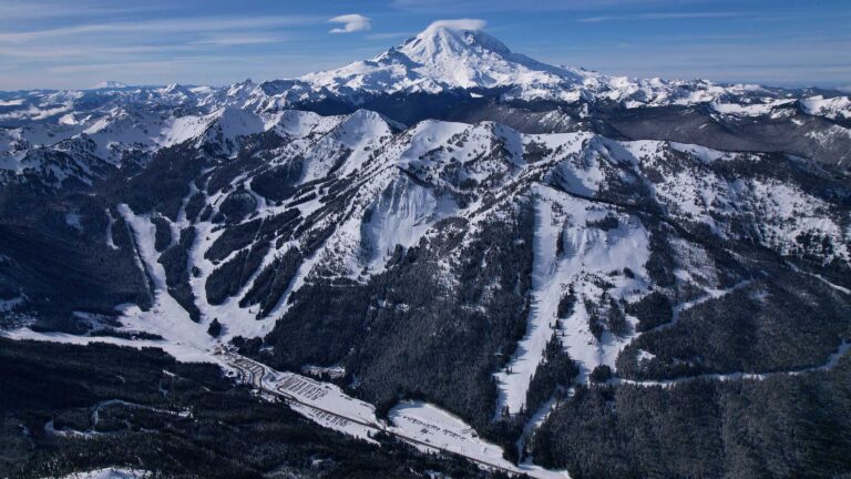 Alterra Mountain Company nomme Linnea Hansen nouvelle présidente et directrice de l&rsquo;exploitation de Crystal Mountain, WA