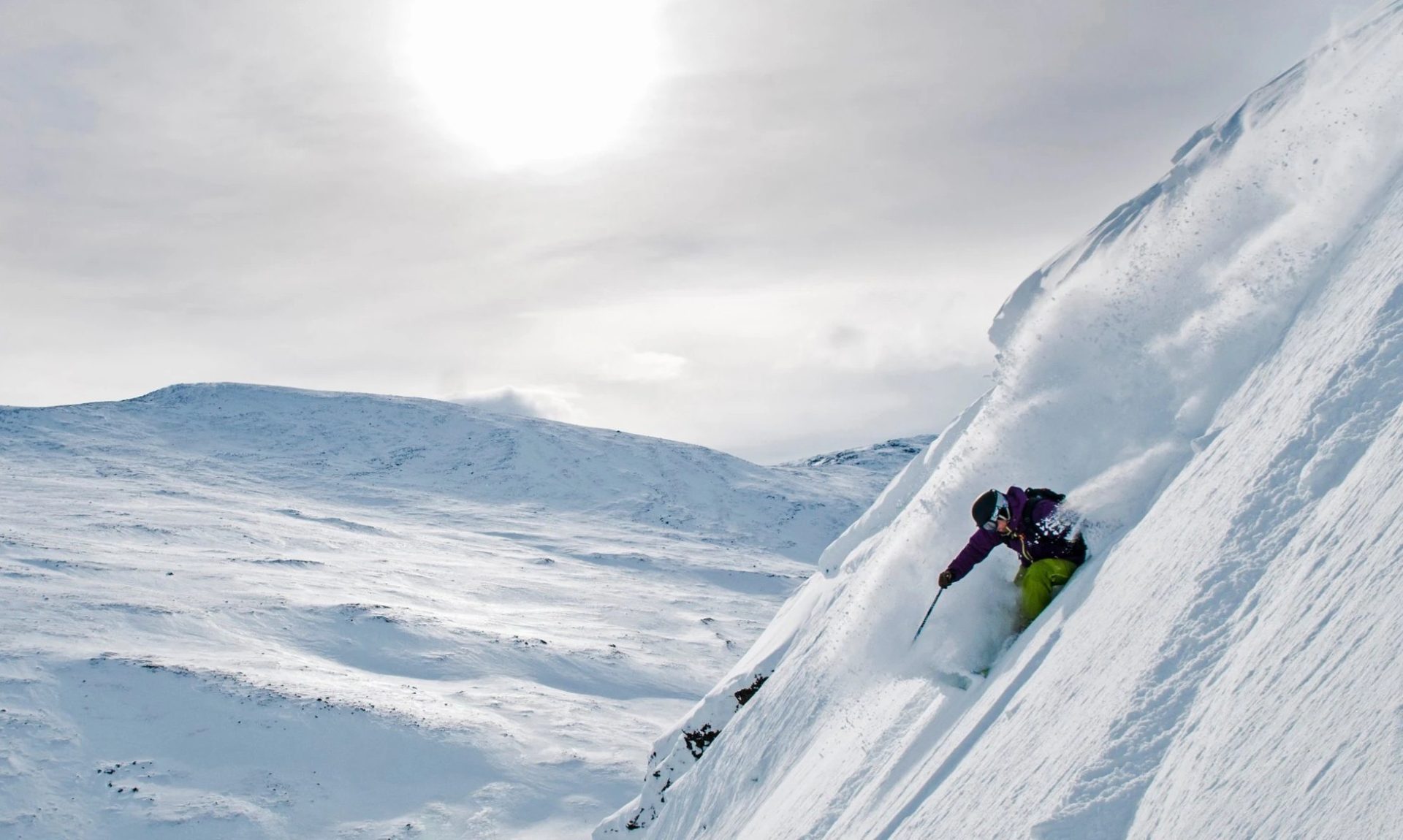 Riksgränsen