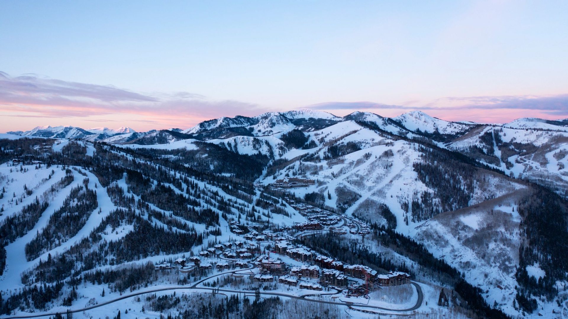 où passer des vacances au ski
