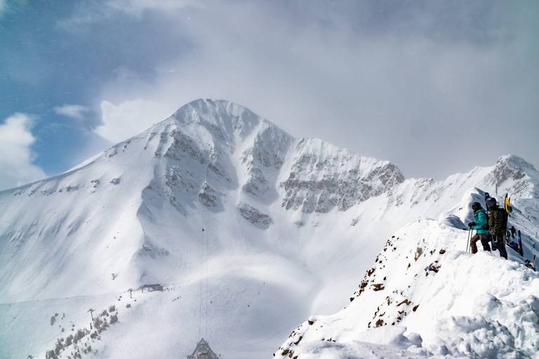 Randonnée dans les sources et de A à Z | Blogue | Hôtel Big Sky