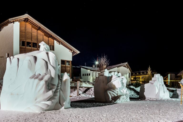 Val Gardena lance l'hiver 2025 avec une ambiance festive et une Coupe du Monde