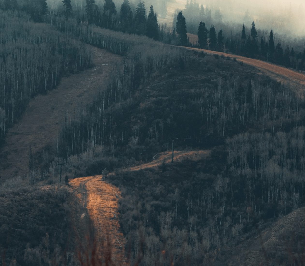 Ouverture retardée de Park City Mountain 2025