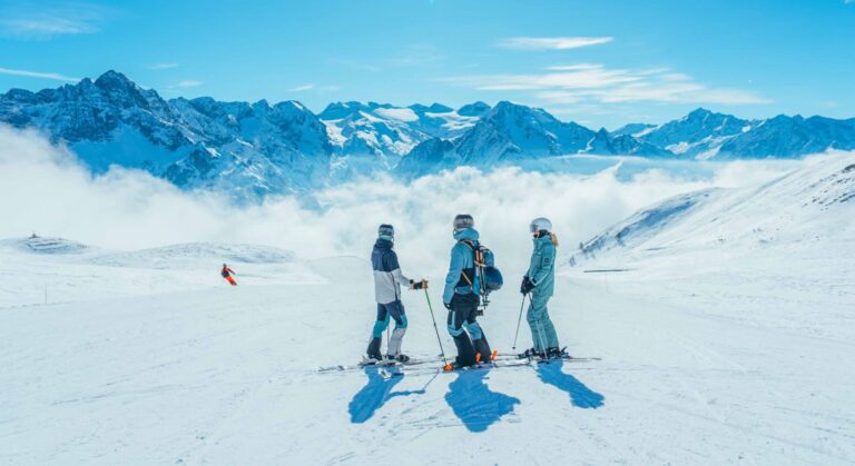 Crystal ajoute 15 stations au programme de ski 2025/26