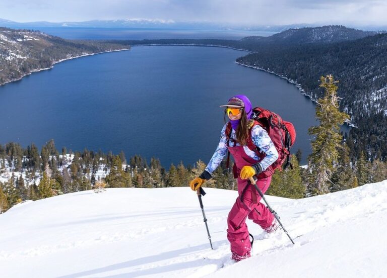 Tahoe Backcountry Alliance fête ses 10 ans avec un concours d&rsquo;anniversaire soutenant l&rsquo;accès propulsé par l&rsquo;homme avec une chance de gagner jusqu&rsquo;au 31 janvier