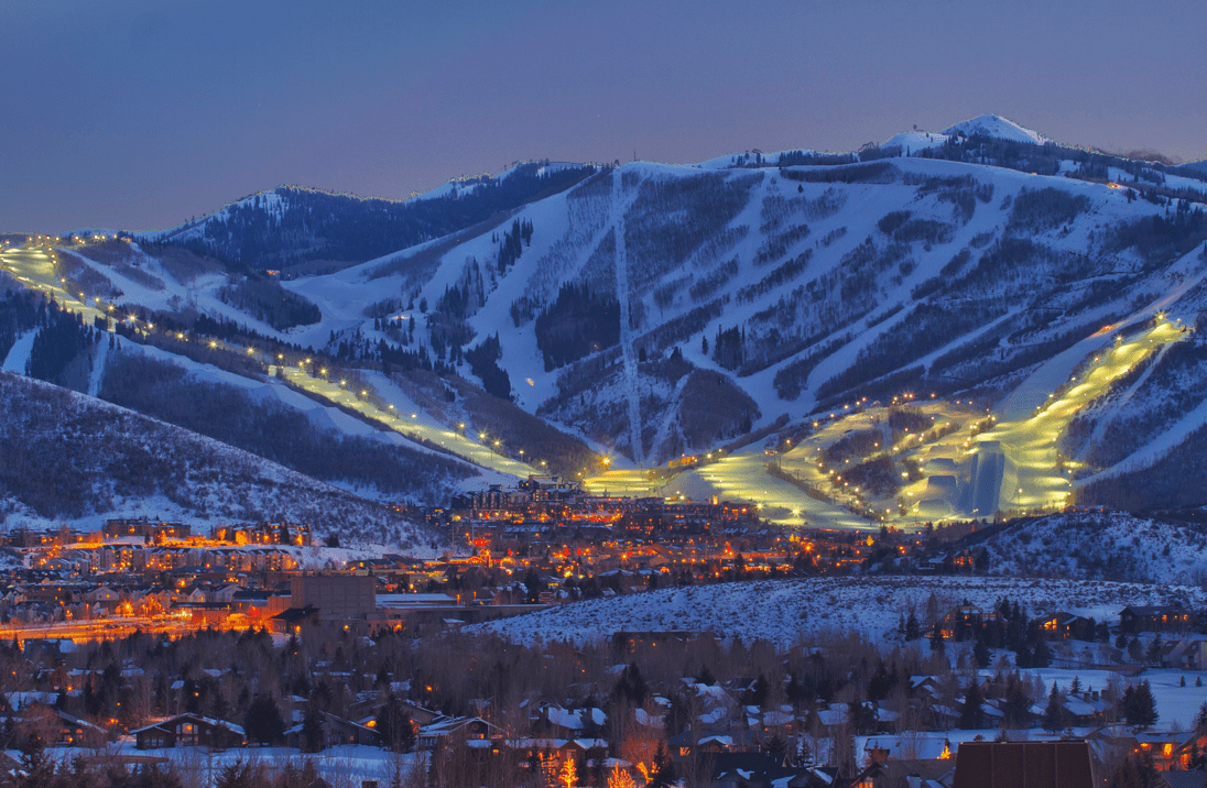 Park City, Utah