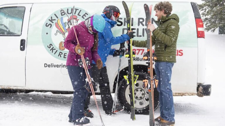 Ski Butlers lance Quiver dans six destinations d&rsquo;Alterra Mountain Company