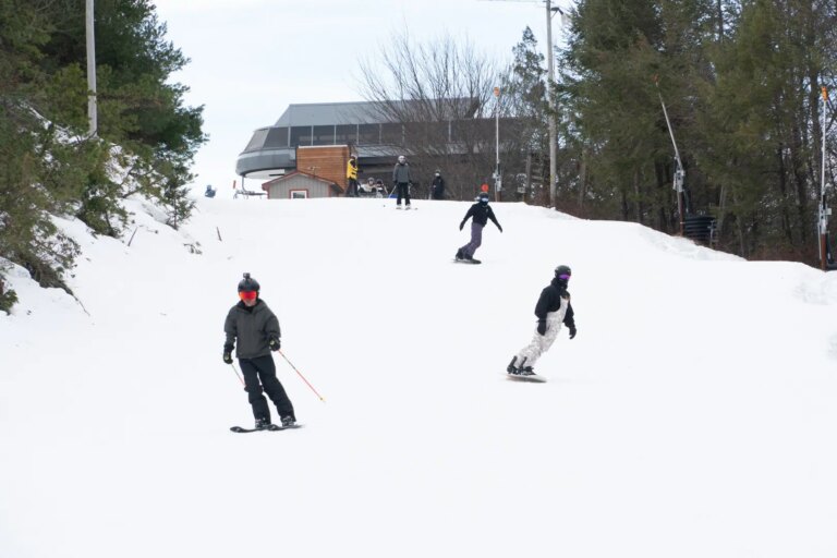 Pistes : la seule application de ski qui fonctionne réellement et pourquoi je ne skierai plus jamais sans elle