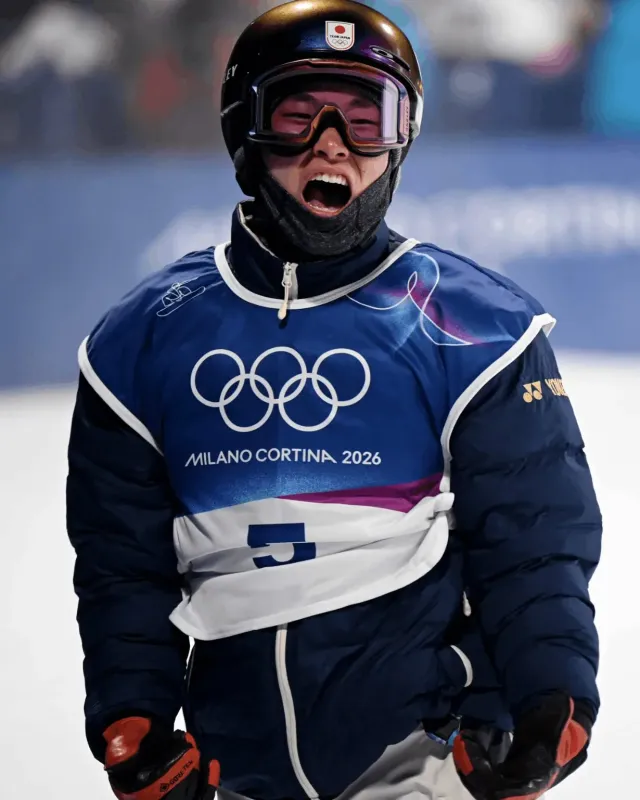 Kira Kimura2026