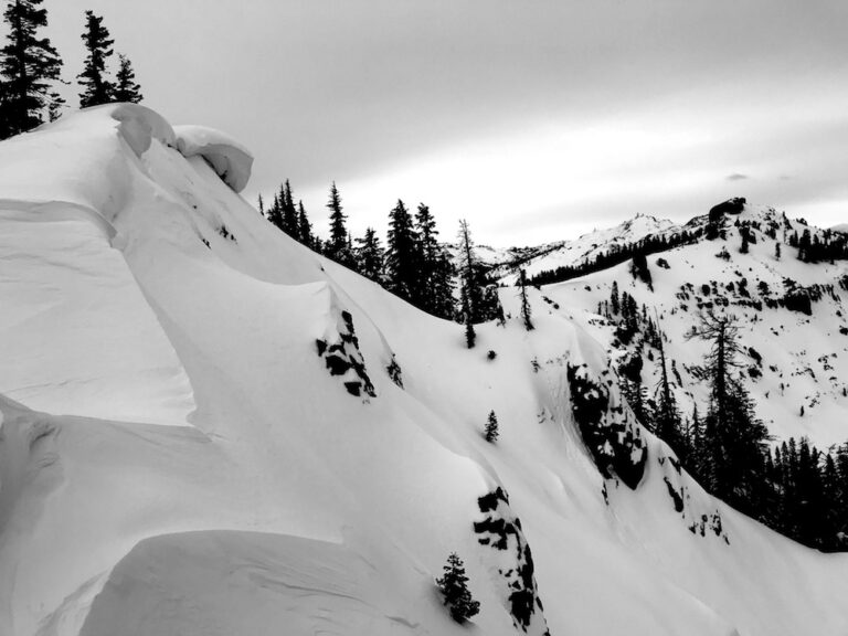 (MISE À JOUR) Récupération des avalanches de Castle Peak en cours et fermeture de la forêt publiée alors que les communautés pleurent 9 morts