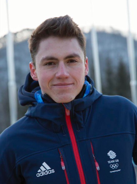 Les normes olympiques d’hiver sont plus difficiles à atteindre que ce que les gens pensent, déclare un olympien