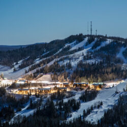 Top 9 des plus grandes stations de ski du Midwest