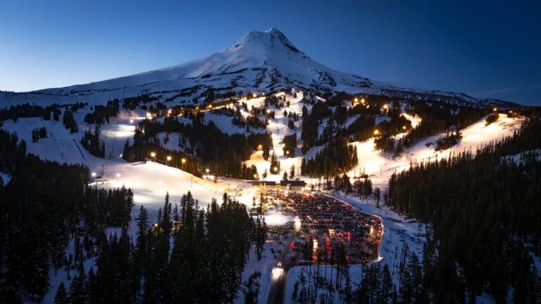 L&rsquo;Oregon adopte un projet de loi d&rsquo;exonération de responsabilité tant attendu pour les domaines skiables et les loisirs