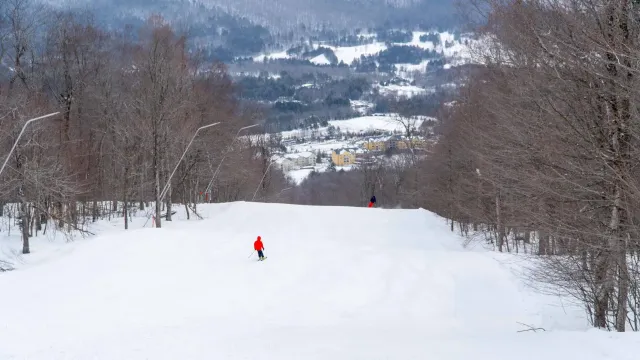 Okemo-Éclipse