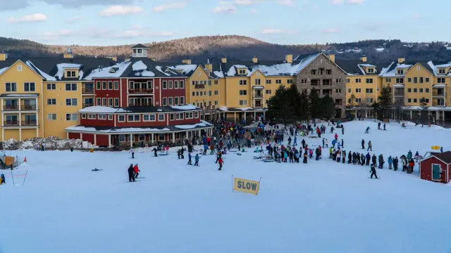 Okemo-Jackson-Gore-Base