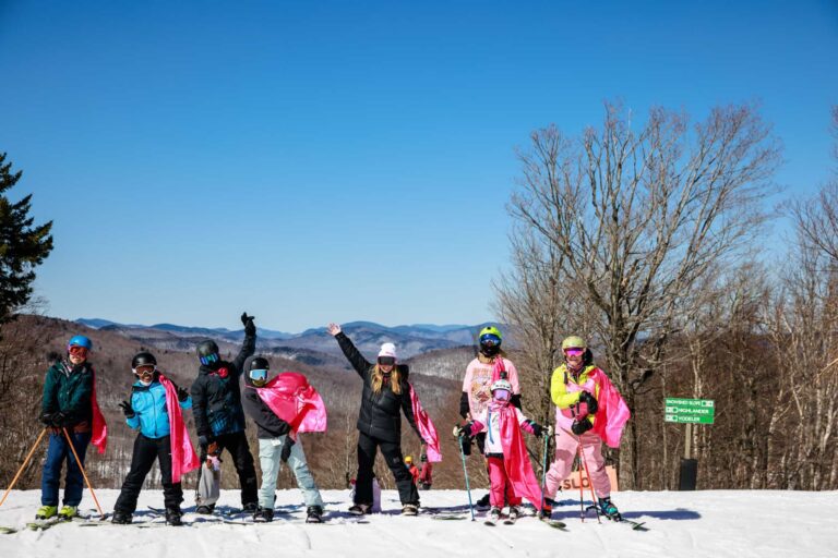 Killington Resort, VT, lance le Spring Pass et annonce le calendrier complet des événements du printemps