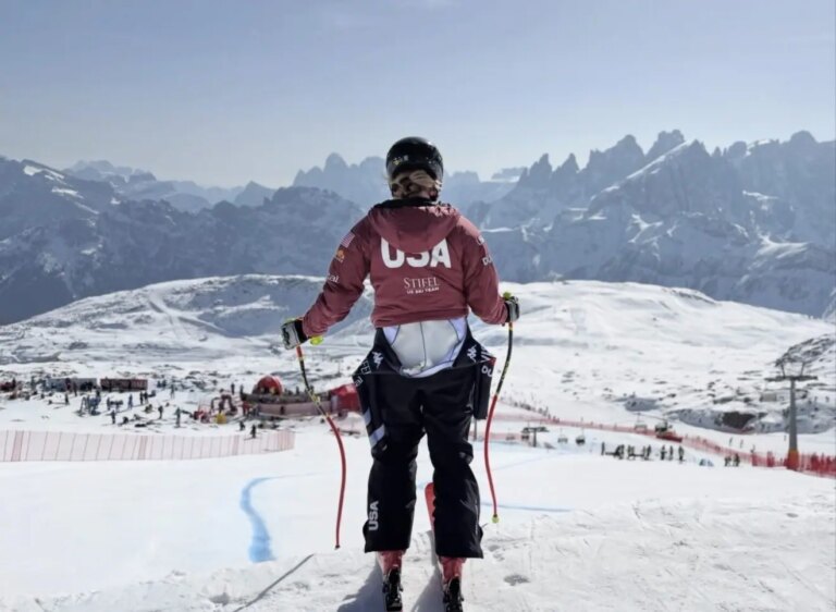 De la première victoire au week-end d&rsquo;anniversaire : Mikaela Shiffrin fête ses 31 ans à Åre, en Suède