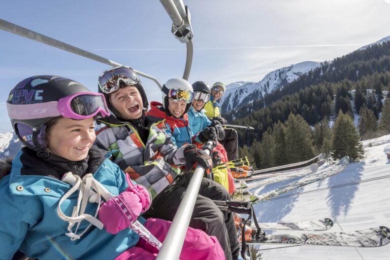Le Printemps à Samoëns