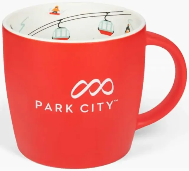 Tasse Park City.