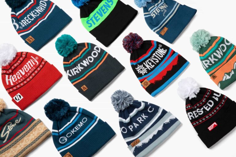 Vail Resorts ouvre une boutique de produits dérivés en ligne officielle couvrant 15 stations de ski emblématiques