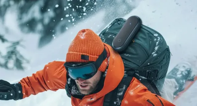 musique de snowboarder