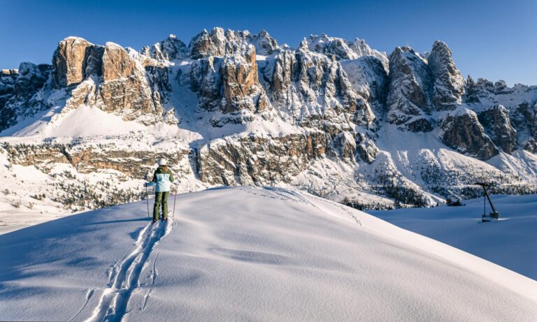 Val Gardena se prépare pour les finales d&rsquo;hiver