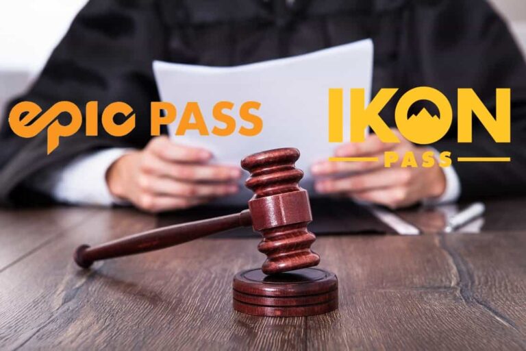 Un procès antitrust allègue que Vail Resorts et Alterra ont gonflé les prix des billets de remontée pour forcer la vente des abonnements de saison