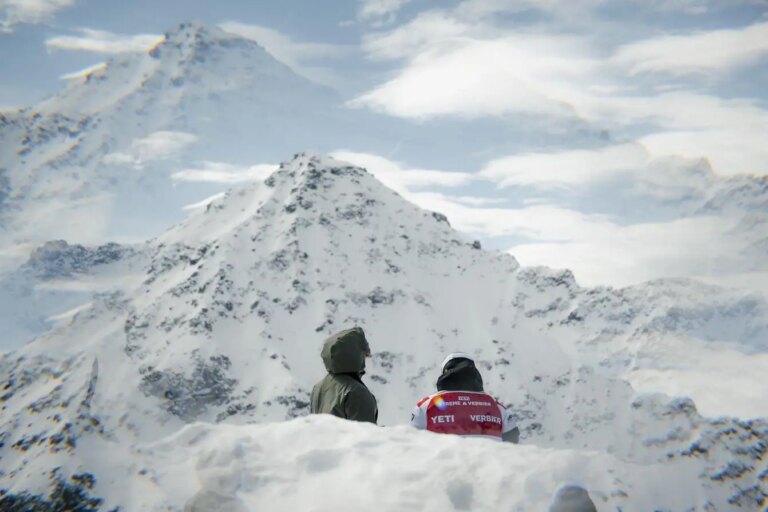 Les 4 titres en jeu à l&rsquo;Xtreme Verbier, en Suisse, alors que les finales du Freeride World Tour atteignent leur apogée