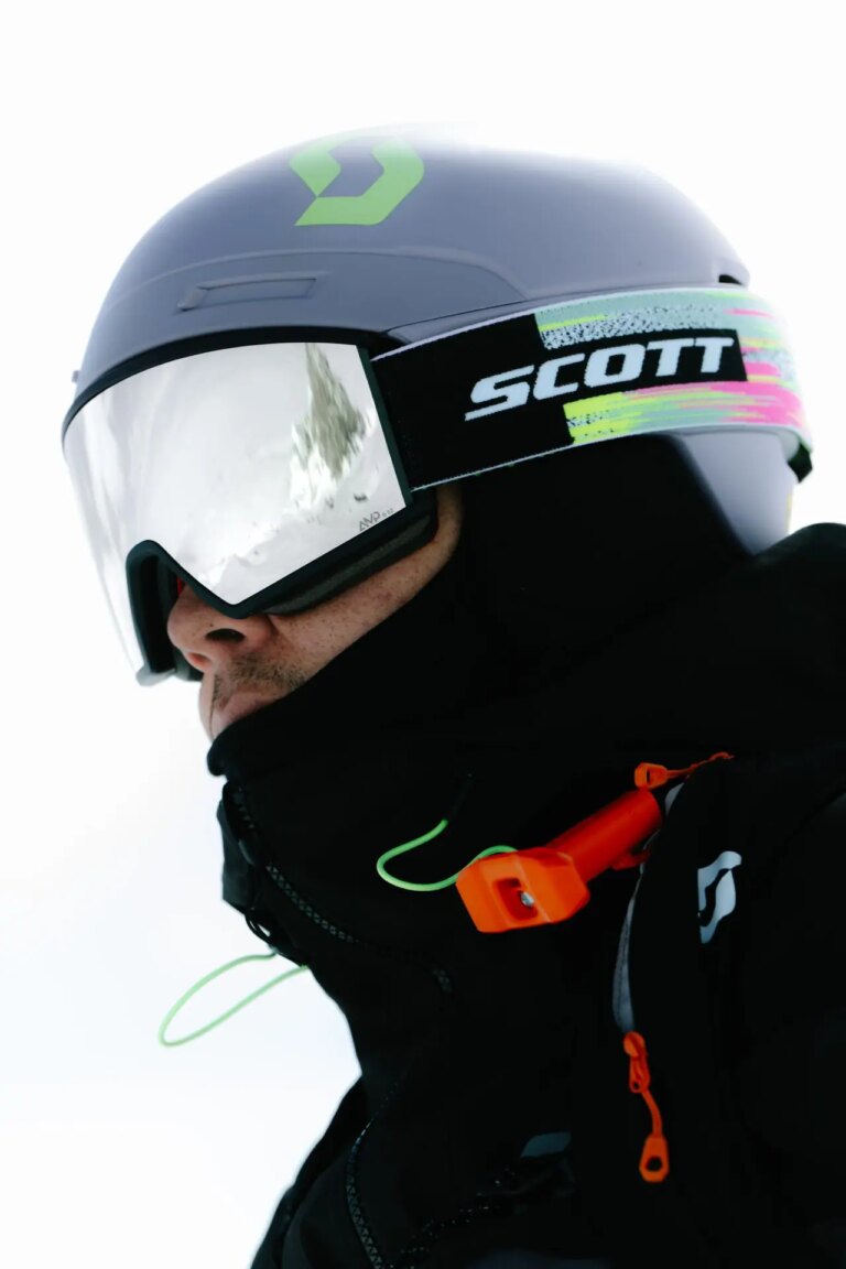 Examen de l&rsquo;équipement : un nouveau regard sur les lunettes Scott Ambit