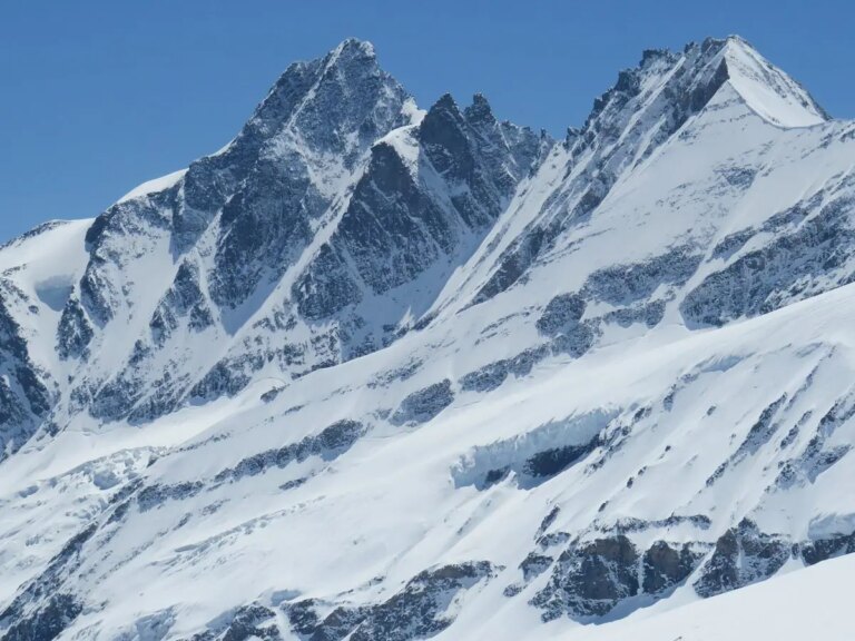 L&rsquo;éthique alpine devient une loi : un tribunal autrichien déclare un grimpeur responsable du décès de son partenaire à Grossglockner