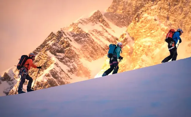 alpin