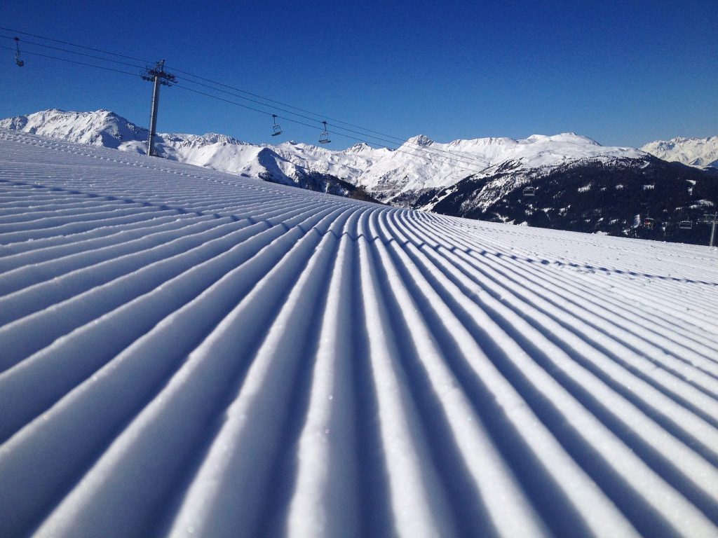 Soleil, Neige & Les offres s’alignent pour un mois d’avril génial dans les Alpes