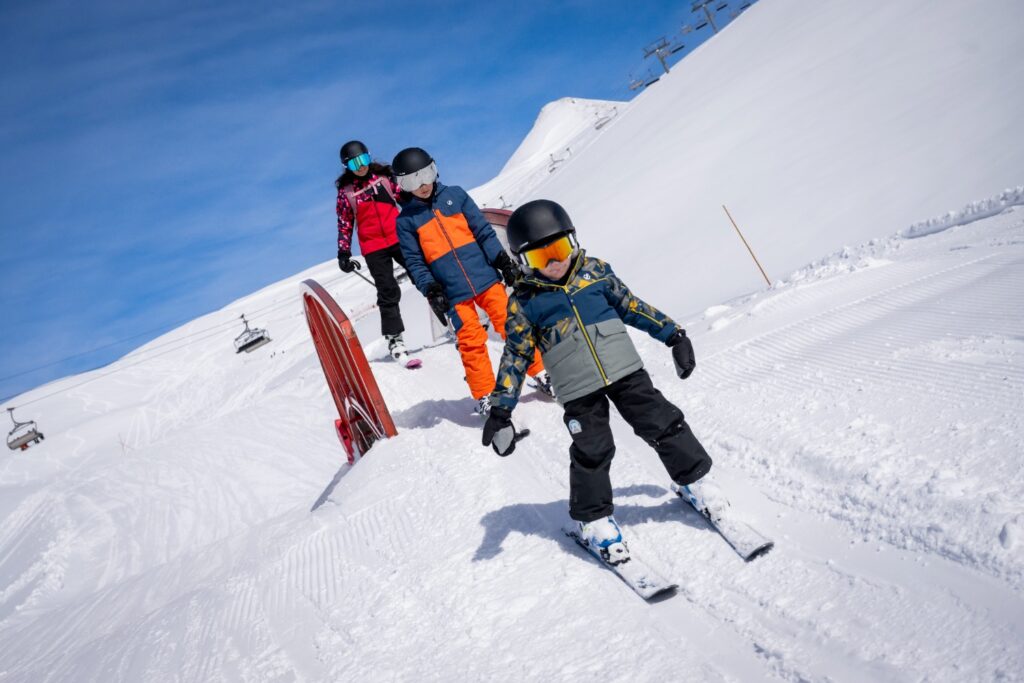 Soleil, Neige & Les offres s’alignent pour un mois d’avril génial dans les Alpes