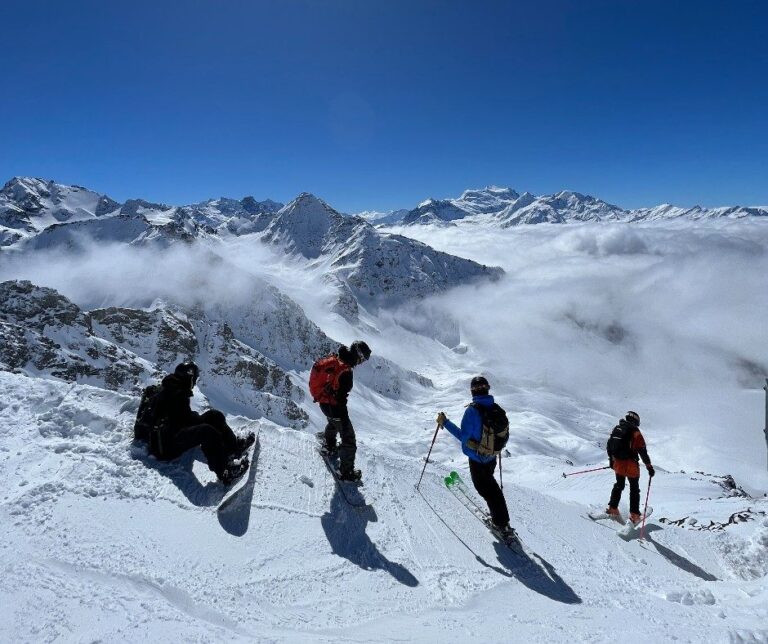 Soleil, neige et bonnes affaires s&rsquo;alignent pour un mois d&rsquo;avril génial dans les Alpes