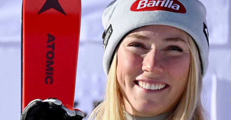 Correctif : la Coupe du monde de ski s&rsquo;arrête cette année à Gosau