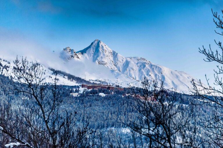 Le printemps aux Arcs : la saison idéale pour vivre la montagne autrement