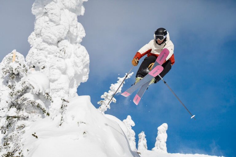 SilverStar Mountain, en Colombie-Britannique, rejoint l&rsquo;Ikon Pass – et vous avez 2 semaines pour verrouiller les prix du printemps
