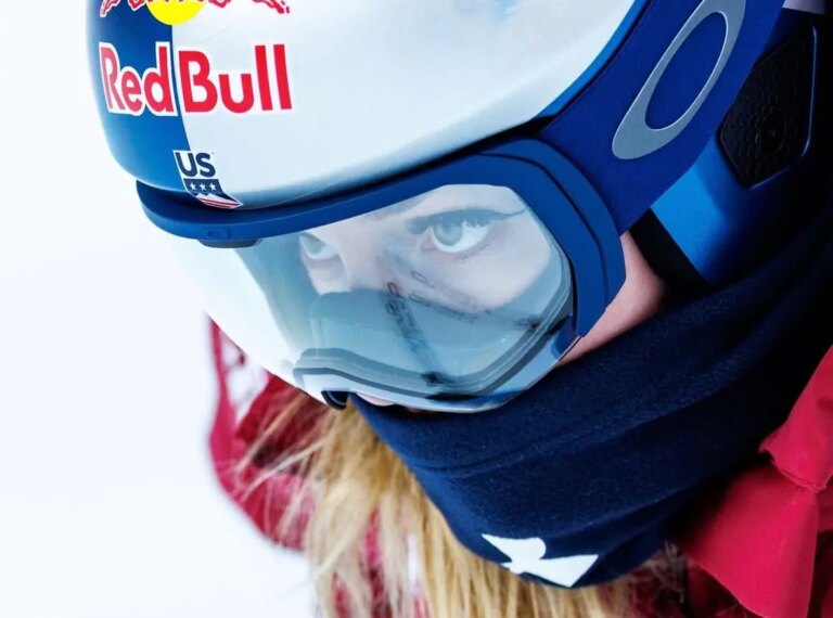 « Je n&rsquo;ai jamais eu ma dernière course » : Lindsey Vonn ouvre la porte à un autre retour