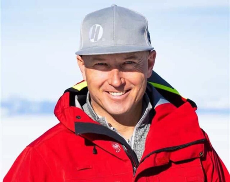 Shaydar Edelmann est le nouveau COO de Vail Mountain et il possède 25 ans d&rsquo;expérience