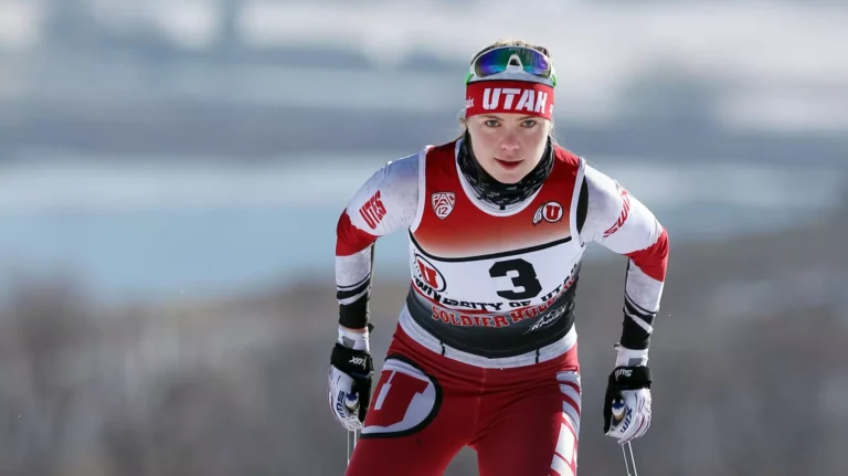 Une victime norvégienne d&rsquo;une avalanche identifiée comme étant une ancienne star du ski de l&rsquo;Université de l&rsquo;Utah