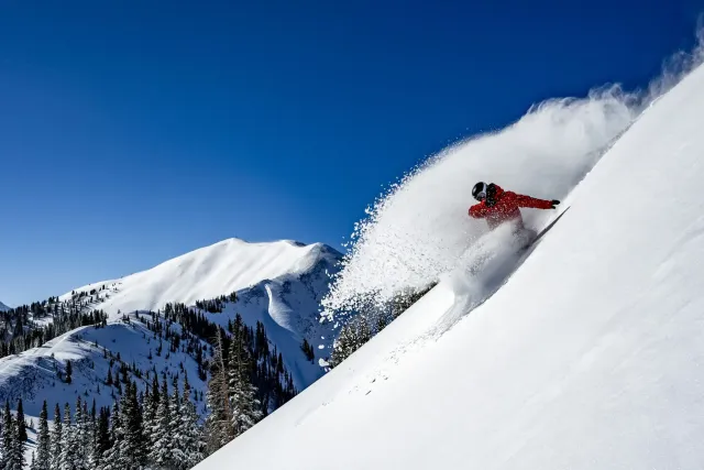 Aspen Snowmass Flex Pass est là pour la saison 2026-27