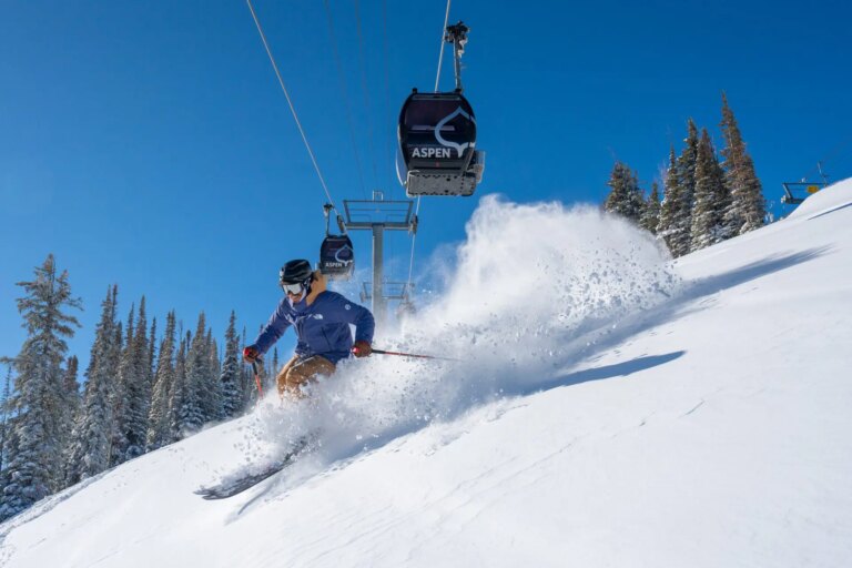 Tout ce que vous devez savoir sur le nouveau Aspen Snowmass Flex Pass pour 2026-2027