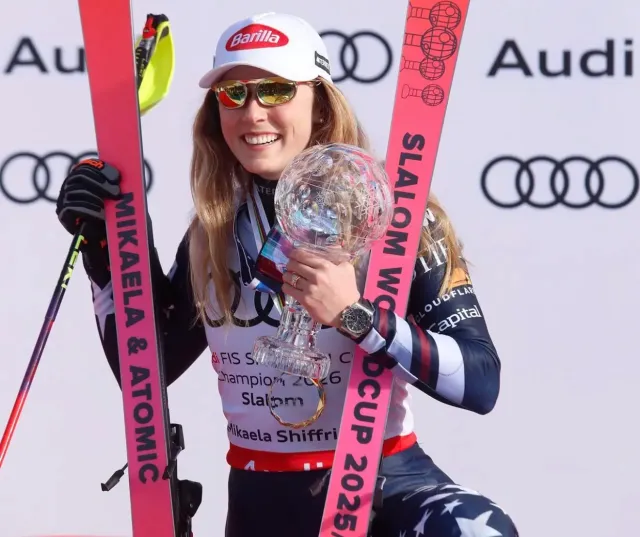 shiffrin atomique