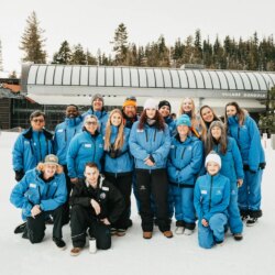 Alterra Mountain Company est à la pointe du ski aux États-Unis en matière de climat — voici ce que montre son rapport 2025