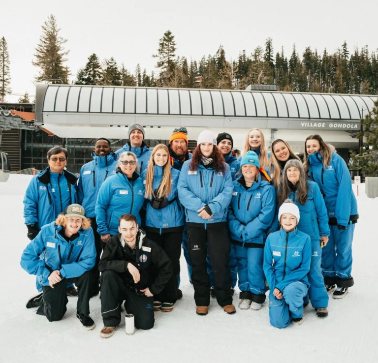 Alterra Mountain Company est à la pointe du ski aux États-Unis en matière de climat — voici ce que montre son rapport 2025