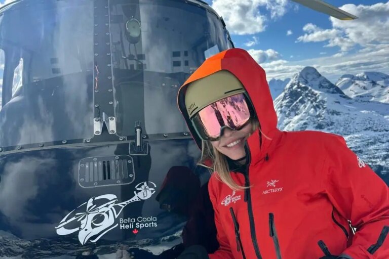 7 célébrités qui aiment vraiment le ski ou le snowboard