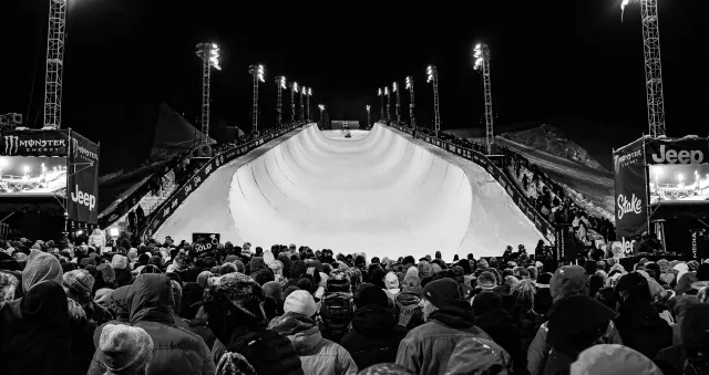 x jeux superpipe