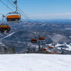 Taxer la montagne : la taxe de vente mixte de Vail Resorts irrite les résidents du New Hampshire