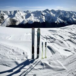 Quelle est la meilleure période pour skier et rouler en Nouvelle-Zélande ?
